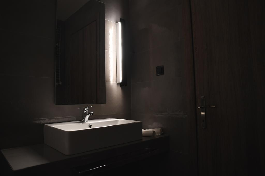 Avenue Luxury Apartments Alexandroúpolis Luaran gambar