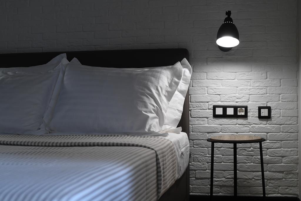 Avenue Luxury Apartments Alexandroúpolis Luaran gambar