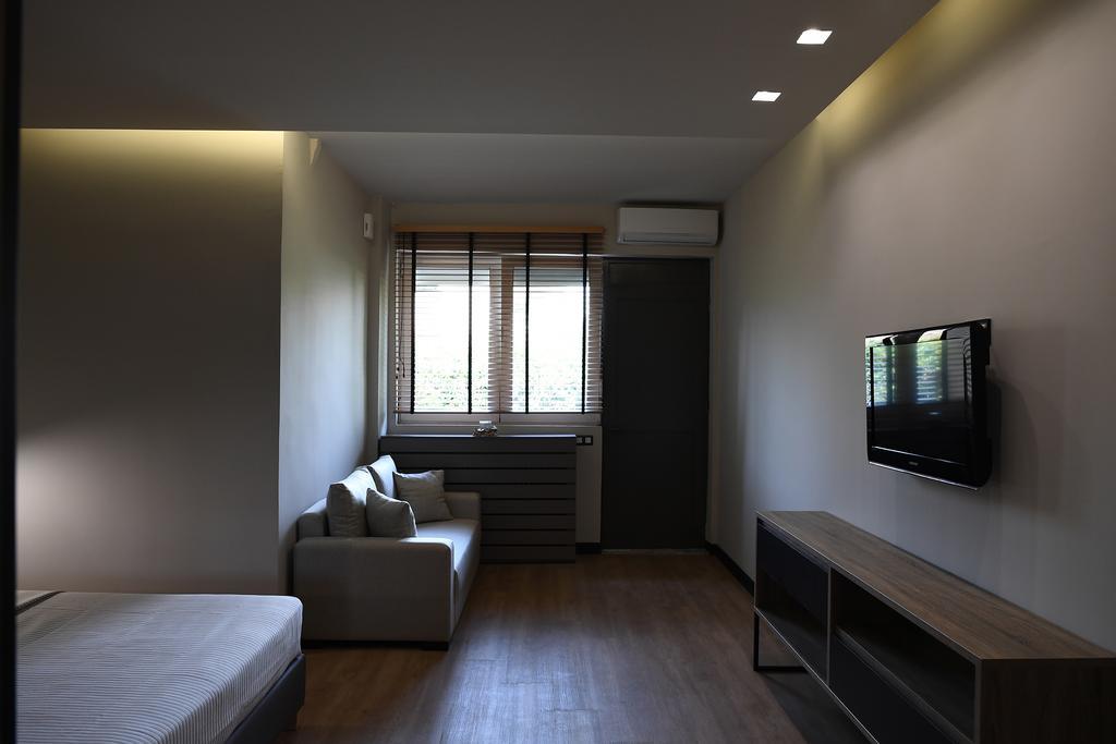 Avenue Luxury Apartments Alexandroúpolis Luaran gambar