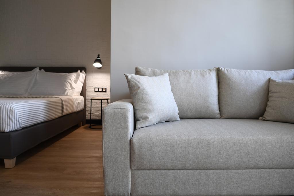 Avenue Luxury Apartments Alexandroúpolis Luaran gambar