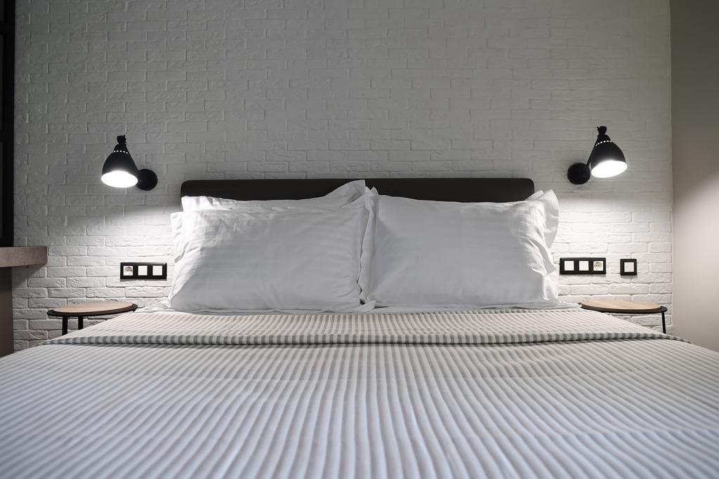 Avenue Luxury Apartments Alexandroúpolis Luaran gambar