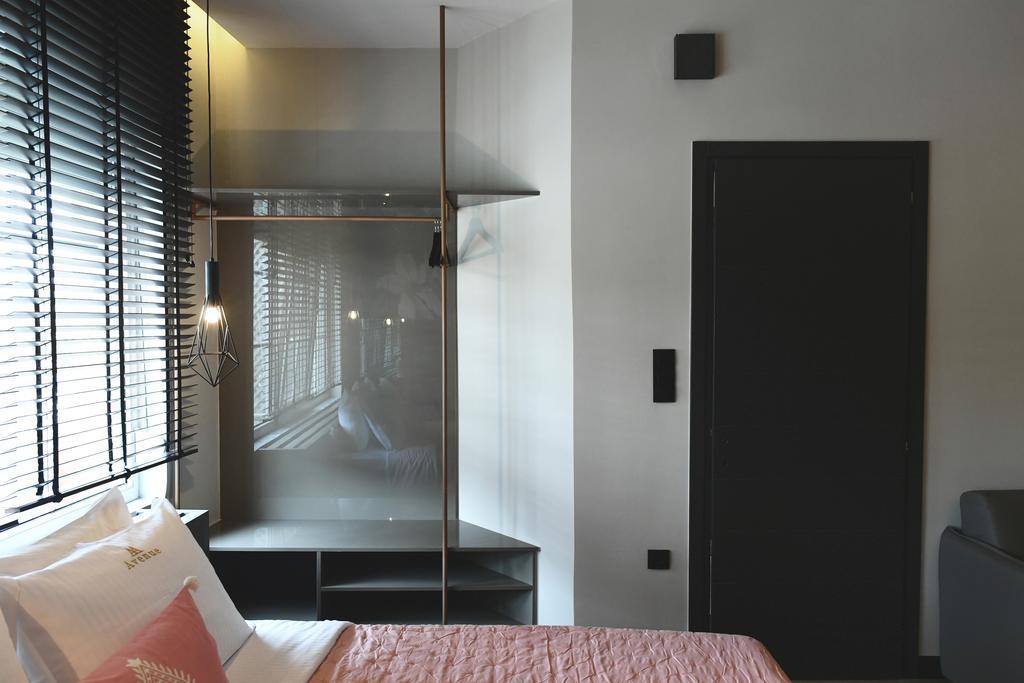 Avenue Luxury Apartments Alexandroúpolis Luaran gambar