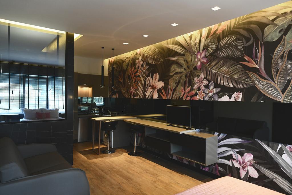 Avenue Luxury Apartments Alexandroúpolis Luaran gambar