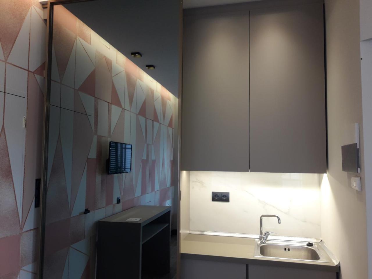 Avenue Luxury Apartments Alexandroúpolis Luaran gambar