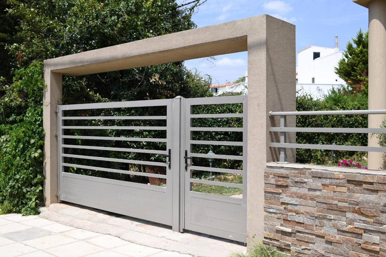 Avenue Luxury Apartments Alexandroúpolis Luaran gambar